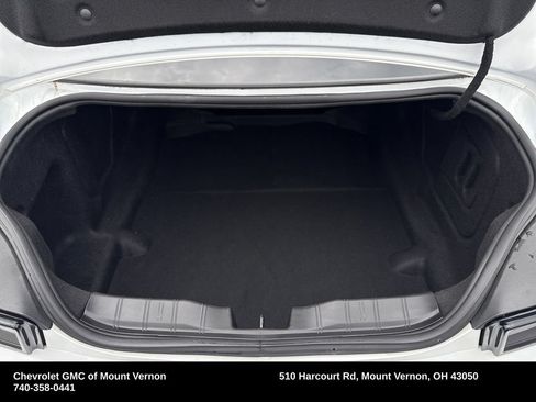 Used 2018 Chevrolet Camaro SS w/ Redline Edition RWD image 27