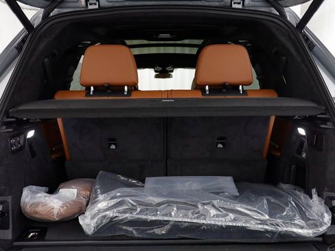 New 2026 BMW X7 M60i AWD/4WD image 20