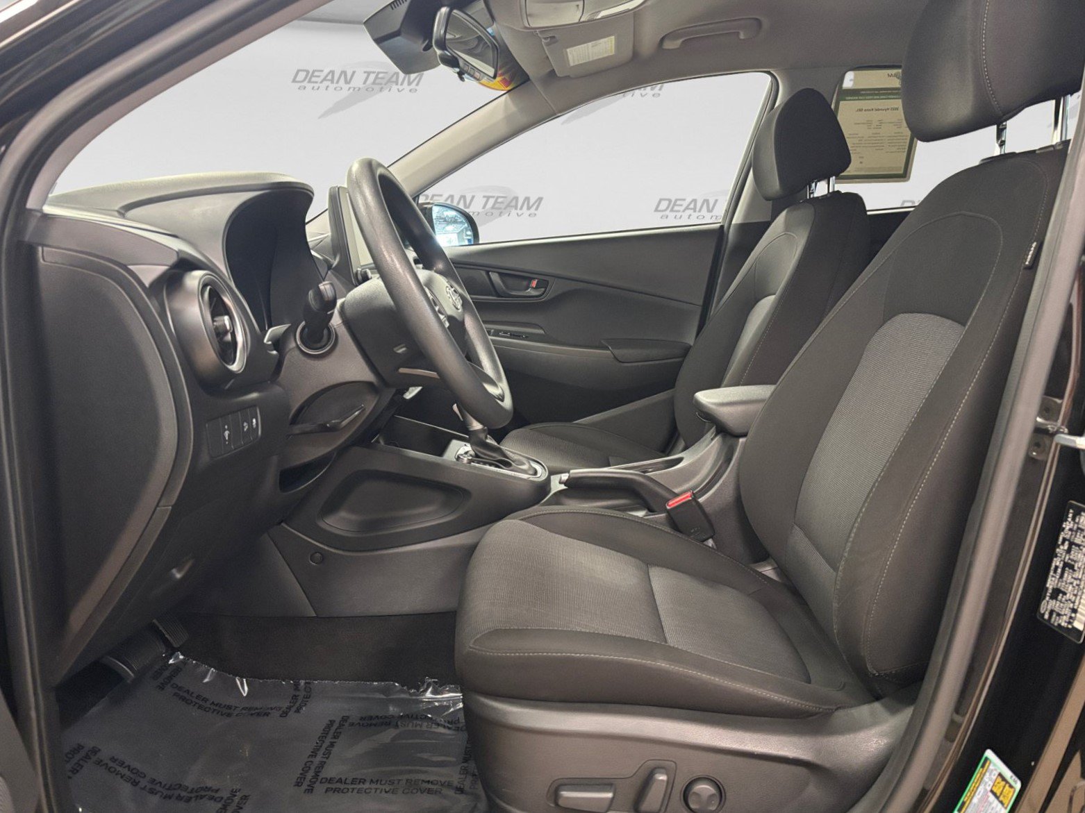 Used 2023 Hyundai Kona SEL AWD/4WD image 9