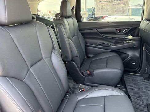New 2026 Subaru Ascent Bronze Edition AWD/4WD image 19