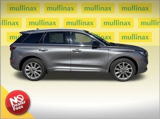 Used 2021 Lincoln Corsair AWD w/ Premium Package video 2