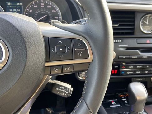 Certified 2022 Lexus RX 350 AWD w/ Premium Package image 17