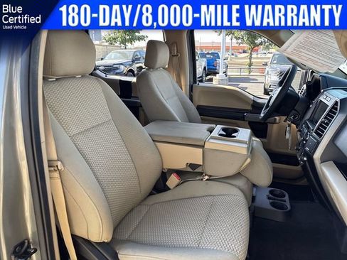 Used 2019 Ford F150 XLT RWD image 33