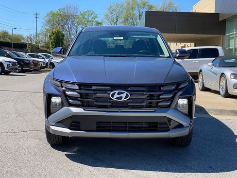 New 2026 Hyundai Tucson SE AWD/4WD image 2