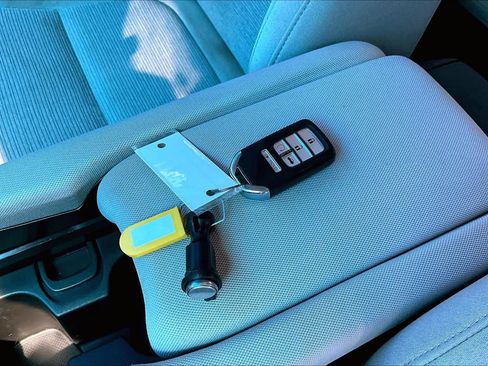 Used 2022 Honda Insight EX image 15