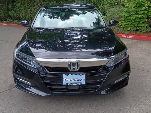Used 2020 Honda Accord EX-L image 11