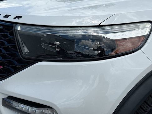 Used 2020 Ford Explorer ST AWD/4WD image 9