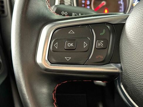 Used 2021 Jeep Gladiator Rubicon image 26