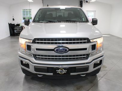 Used 2019 Ford F150 XLT w/ Equipment Group 302A Luxury