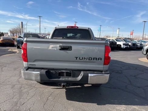 Used 2019 Toyota Tundra Limited image 6