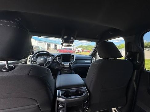 New 2025 RAM 2500 Big Horn image 30