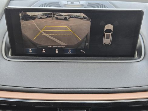 Certified 2023 Acura MDX SH-AWD w/ Technology Package image 9