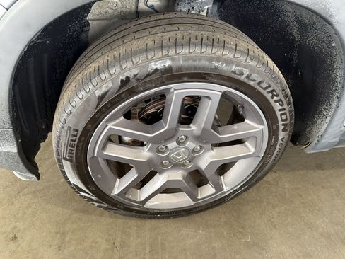 Used 2022 Honda Passport EX-L image 10