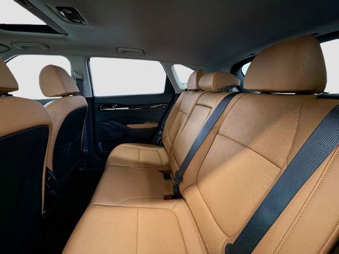 Used 2025 Kia Seltos EX w/ EX Sunroof Package image 26