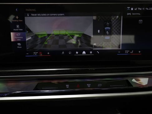 New 2026 BMW 740i xDrive w/ Premium Package AWD/4WD image 12