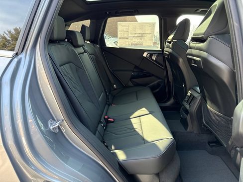 New 2026 BMW X3 xDrive30i w/ Convenience Package AWD/4WD image 25
