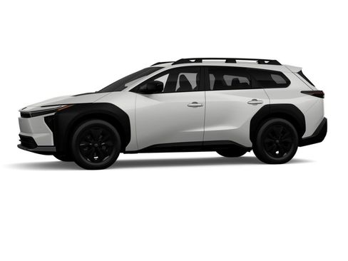 New 2026 Toyota bZ Woodland AWD/4WD image 5