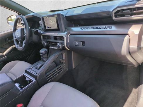 Certified 2024 Toyota Tacoma SR5 RWD image 21
