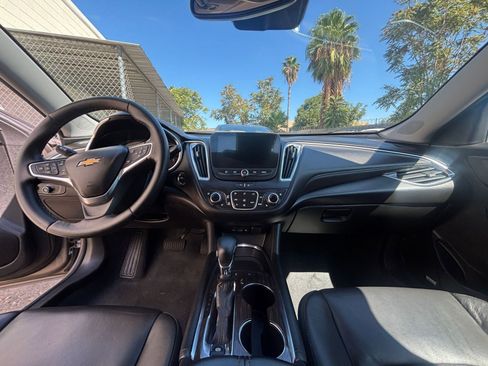 Used 2024 Chevrolet Malibu LT image 33