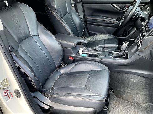Used 2019 Subaru Crosstrek 2.0i Limited w/ Moonroof Package w/Navigation AWD/4WD image 7