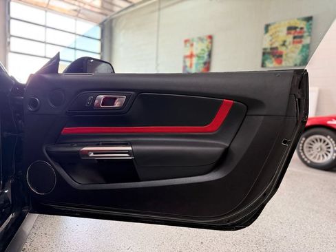 Used 2019 Ford Mustang GT Premium w/ Performance Package - Level 2 RWD image 14