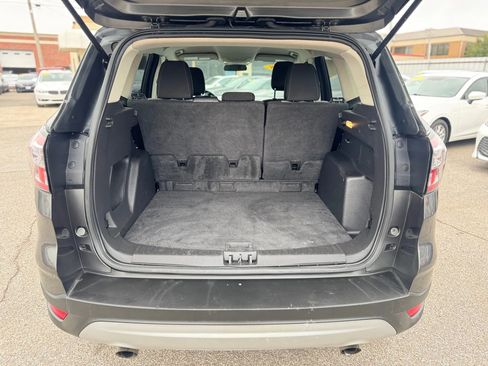 Used 2018 Ford Escape SE w/ SE Sync 3 Package image 14