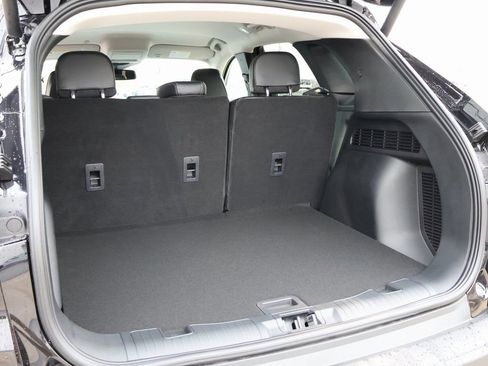 New 2026 Ford Escape Platinum w/ Equipment Group 601A image 15