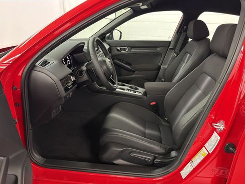 New 2026 Honda Civic Sport image 5