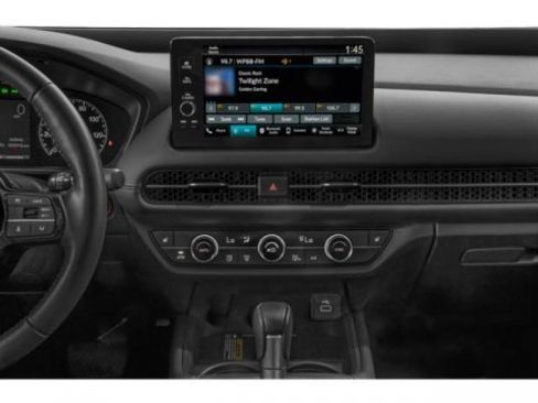 Used 2024 Honda HR-V EX-L image 12