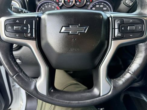 Used 2019 Chevrolet Silverado 1500 RST w/ All-Star Edition AWD/4WD image 27