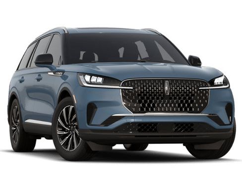 New 2026 Lincoln Aviator AWD image 26