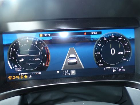 New 2026 Subaru Outback Touring AWD/4WD image 24