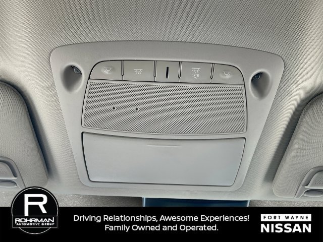 Certified 2023 Nissan Murano SL AWD/4WD image 19