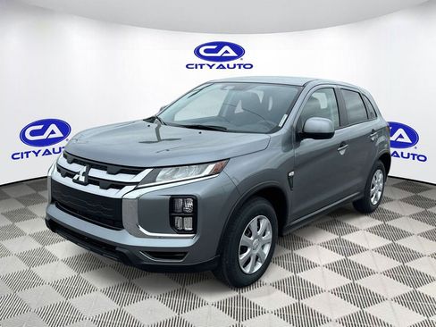 New 2026 Mitsubishi Outlander Sport AWD image 7