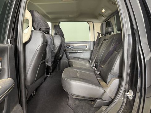 Used 2014 RAM 2500 Laramie w/ HD Snow Plow Prep Group image 16