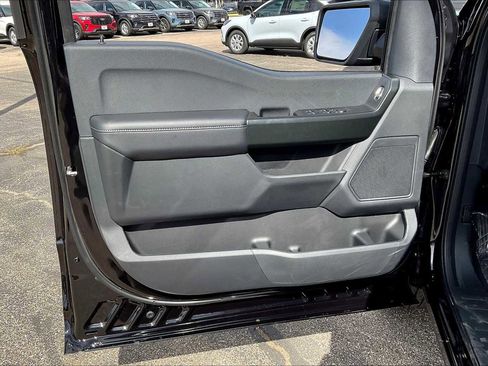 New 2025 Ford F150 STX w/ Equipment Group 200A image 10