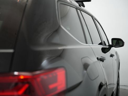 Used 2022 Volkswagen Atlas SE image 68