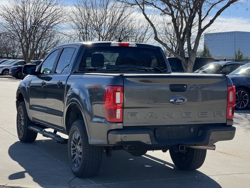 Used 2020 Ford Ranger XLT w/ Equipment Group 301A Mid image 25