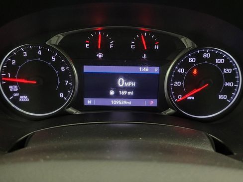 Used 2022 GMC Terrain SLT w/ Tech Package image 23