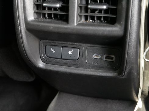 Used 2024 Cadillac XT4 Sport AWD/4WD image 10