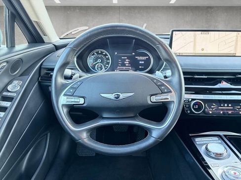 Used 2023 Genesis G80 2.5T image 21