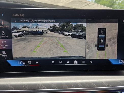 Certified 2023 BMW 740i w/ Parking Assistance Package RWD image 22
