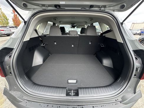 New 2026 Kia Seltos LX image 23