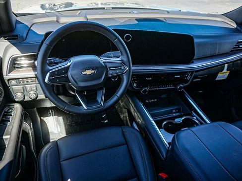 New 2026 Chevrolet Suburban LT w/ Comfort Package image 26