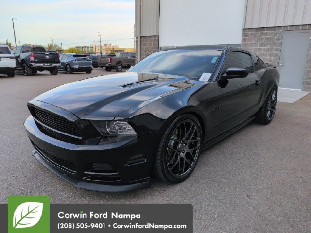 Used 2014 Ford Mustang GT w/ Brembo Brake Package RWD image 7