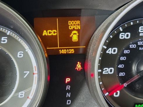 Used 2010 Acura MDX w/ Advance Package image 18