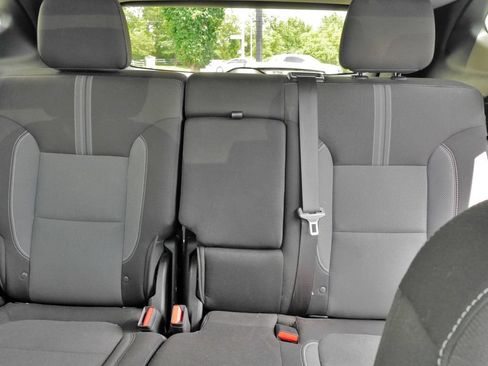 Used 2023 Chevrolet Blazer LT w/ Convenience Package AWD/4WD image 31