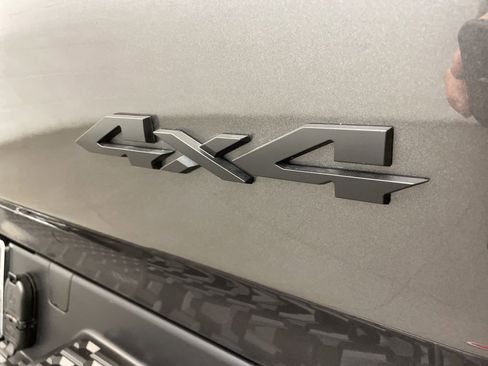 Certified 2025 RAM 1500 Laramie w/ Night Edition image 7