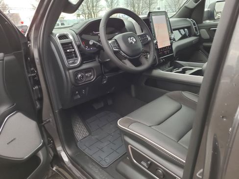 New 2026 RAM 1500 Laramie image 10