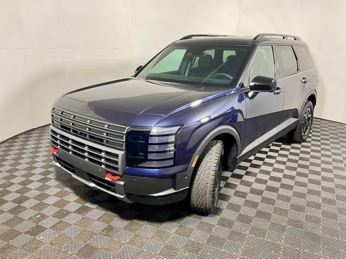 New 2026 Hyundai Palisade XRT Pro AWD/4WD image 12
